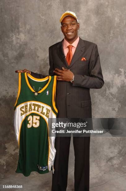 kevin durant draft